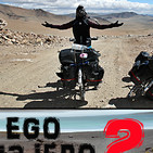 EL EGO VIAJERO (2) - LAURA MARTÍNEZ & NICOLÁS MARINO & RAYMON OTRAVIDAESPOSIBLE