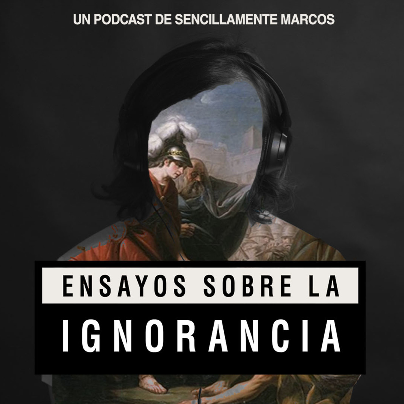 Ensayos sobre la ignorancia