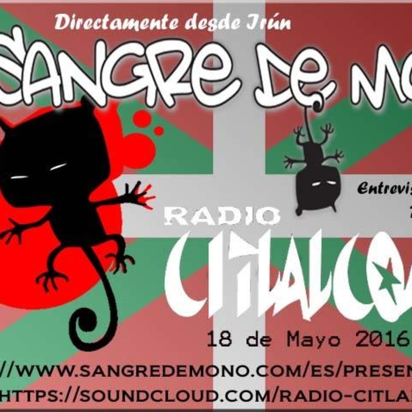 Podcast Radio Citlalcoatl