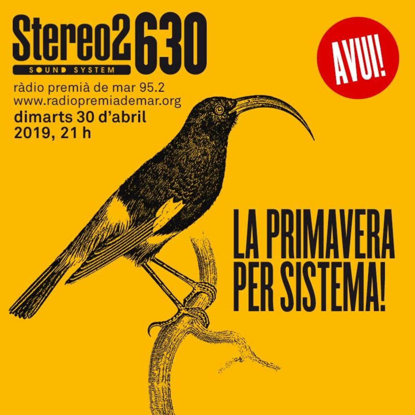 Sound System 630