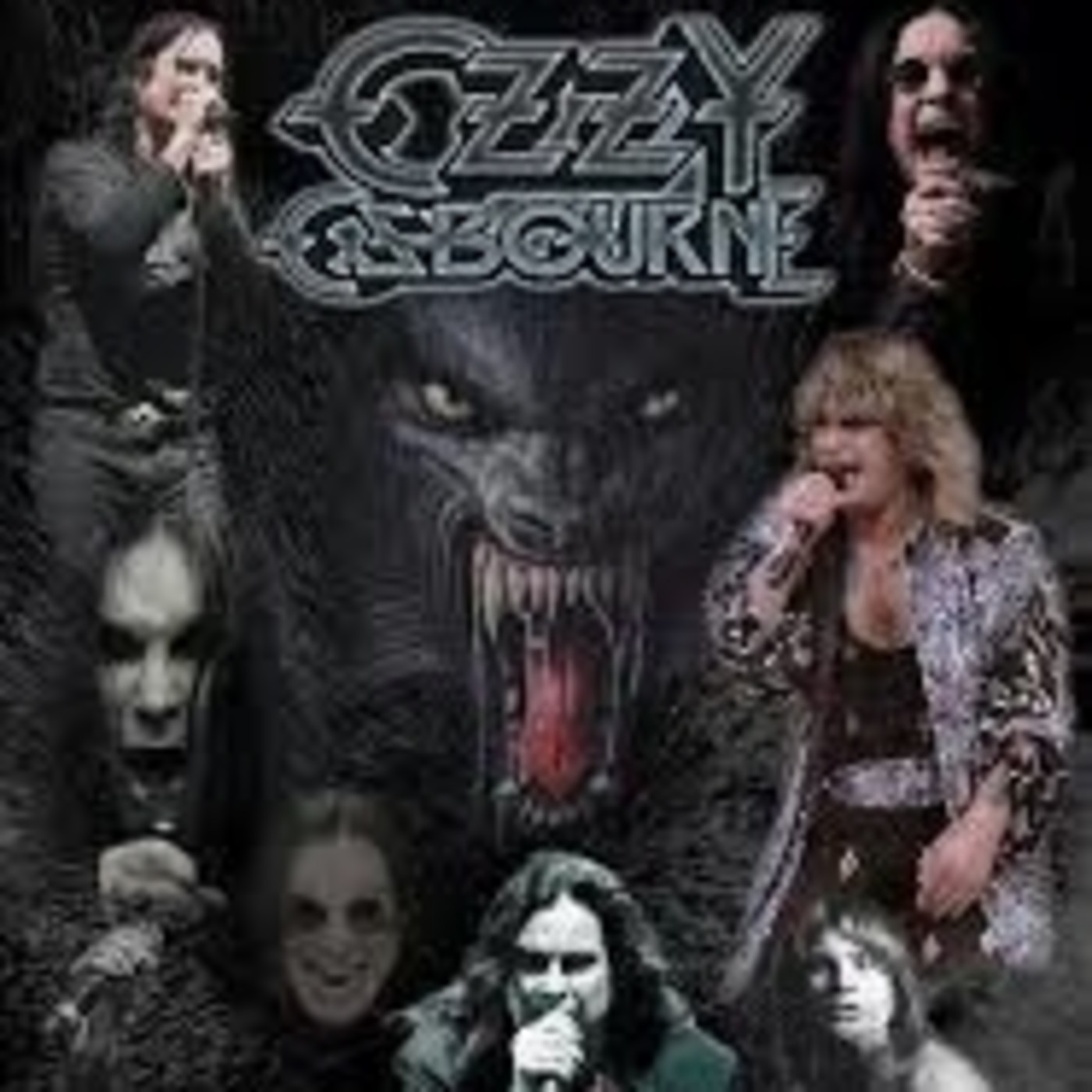 Ozzy Osbourne - (Historias De Madman / El Principe De Las Tinieblas) - Episodio exclusivo para mecenas