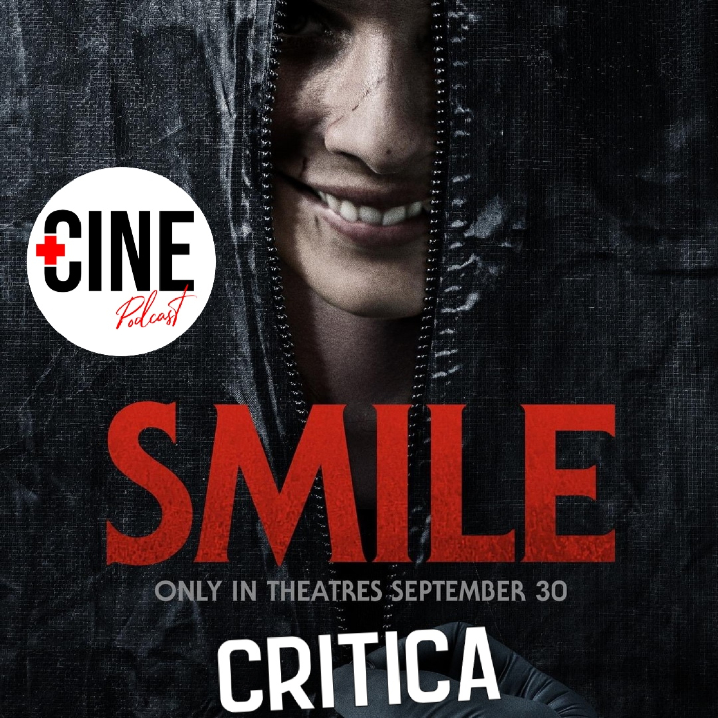 +CINE - Más Cine