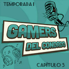 GDC Podcast 1x05 - Ps5, el E3 de Microsoft, Sekiro y Outward