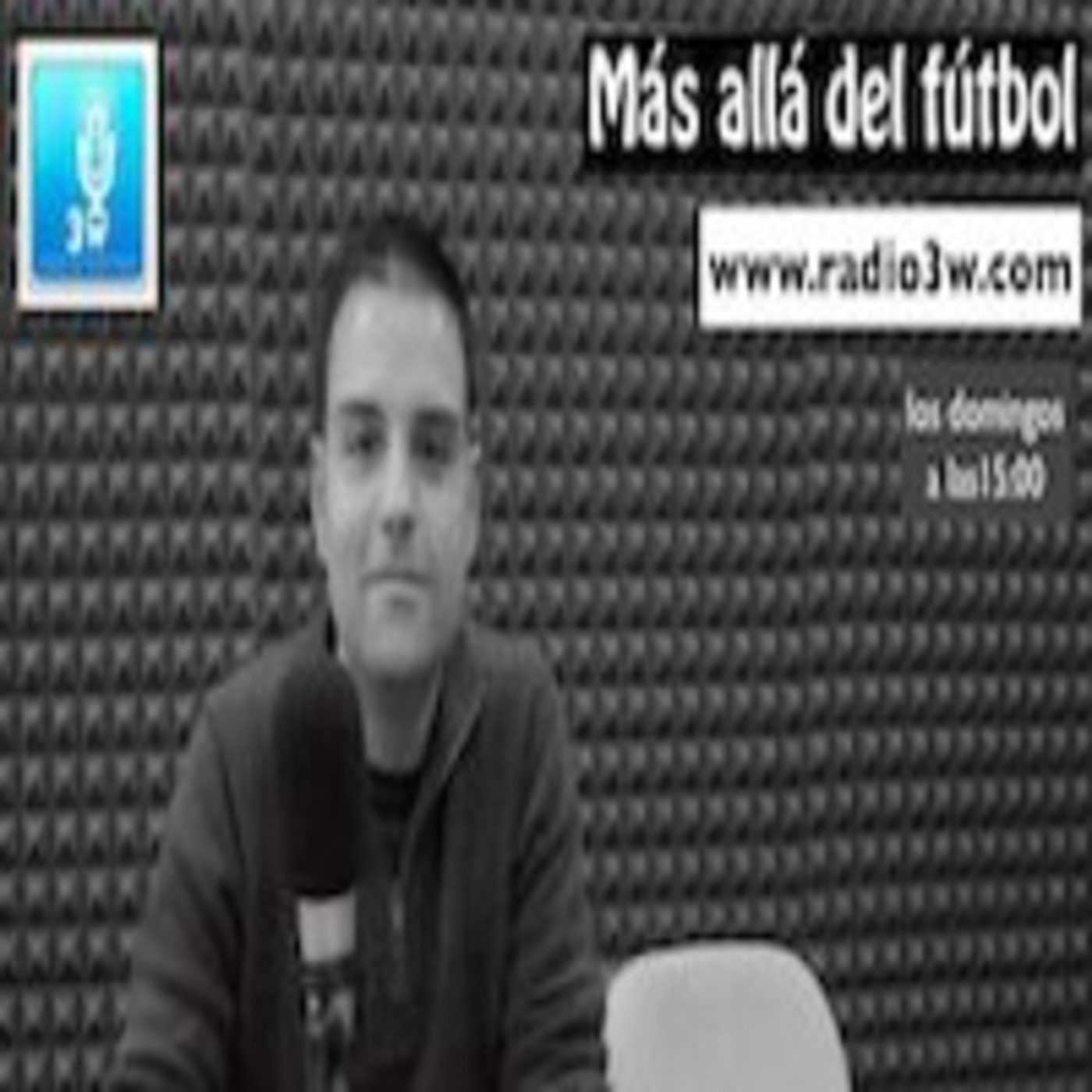 Mas allá del Fútbol