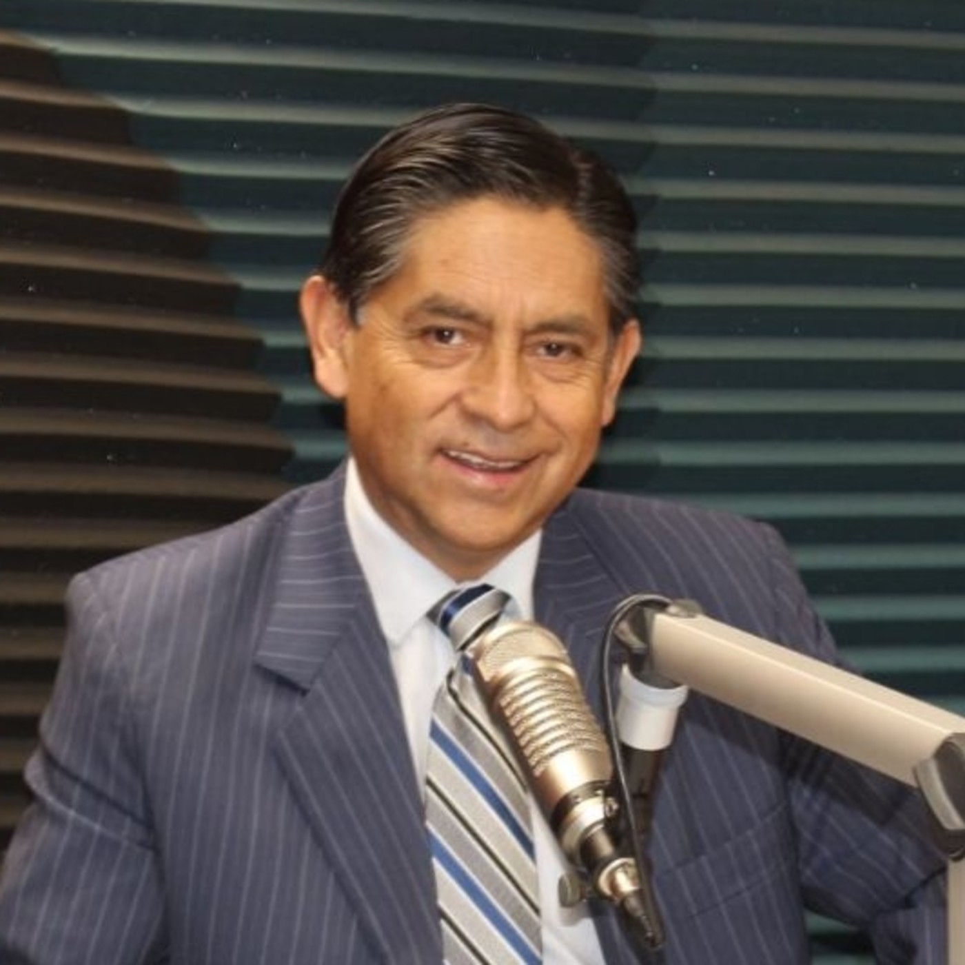 Audios Mauro Andino