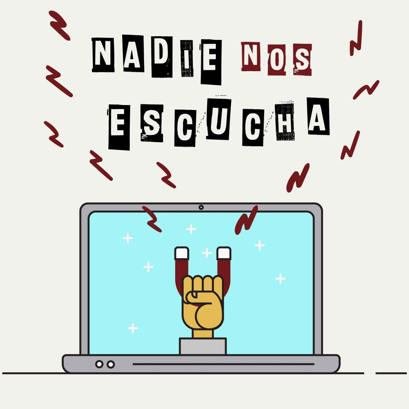 Nadie Nos Escucha