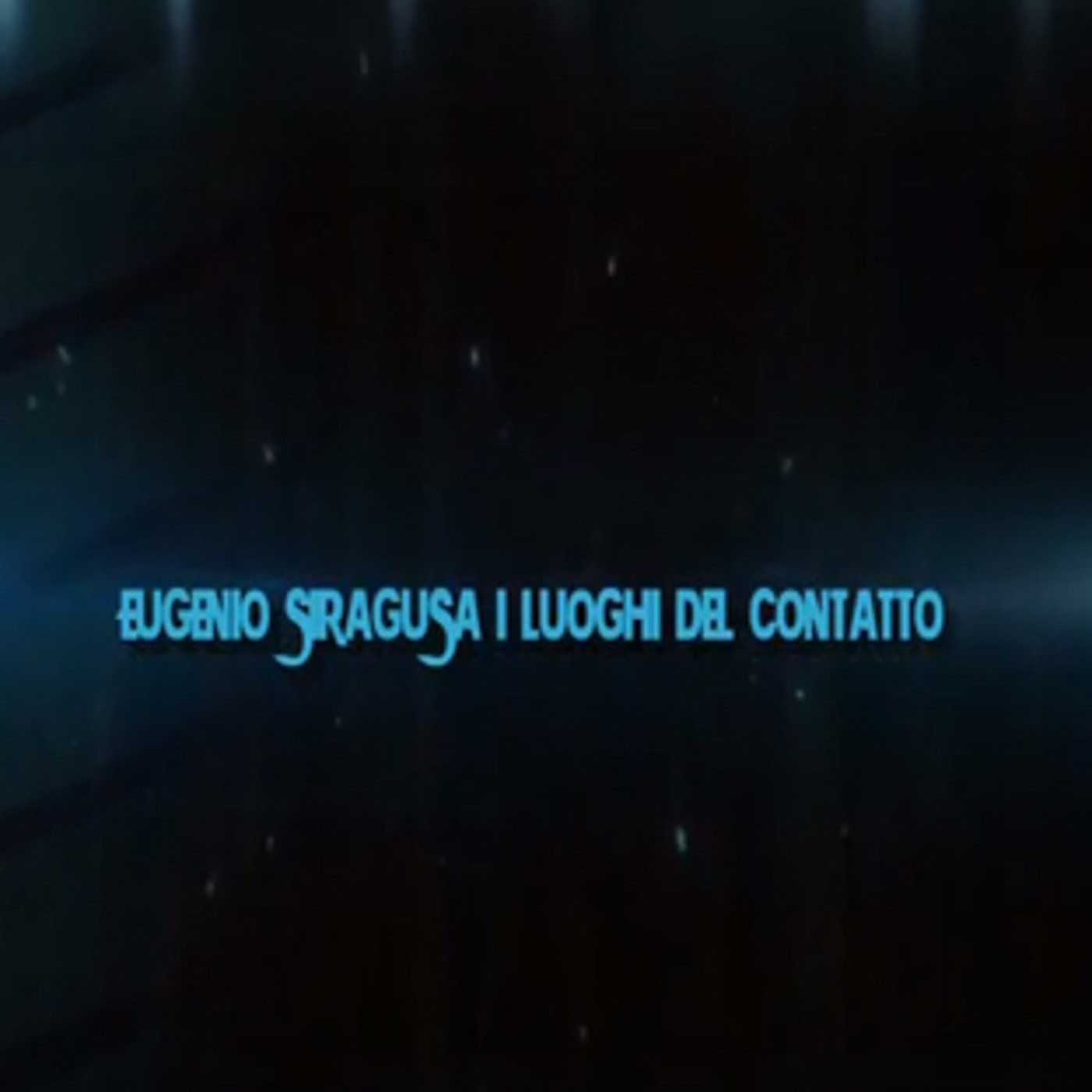 Mistery Chanel Ep .76 Eugenio Siragusa (03 - 09 - 18)