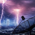 T05X33 "Objetos de Poder y Leyenda - Proyecto Haarp - Historias Reales de Miedo"