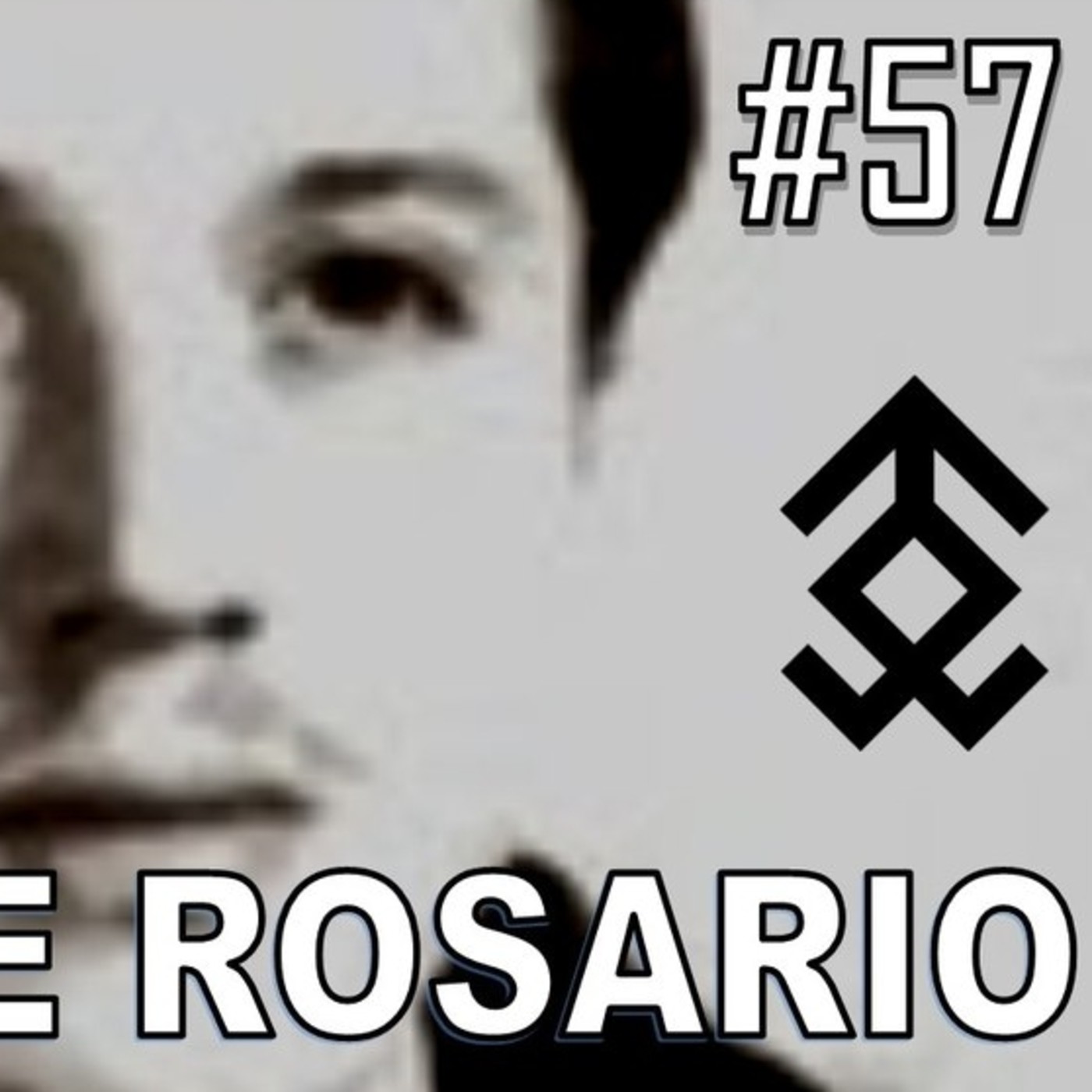 Capítulo 57. Nimrod de Rosario