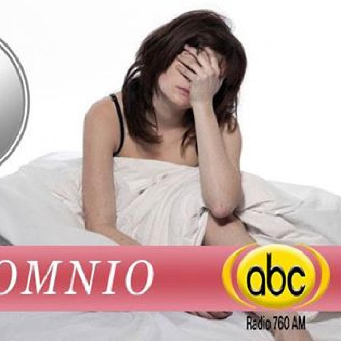 EL ÁNGEL DE TU SALUD- Rodrigo Mondragón - INSOMNIO