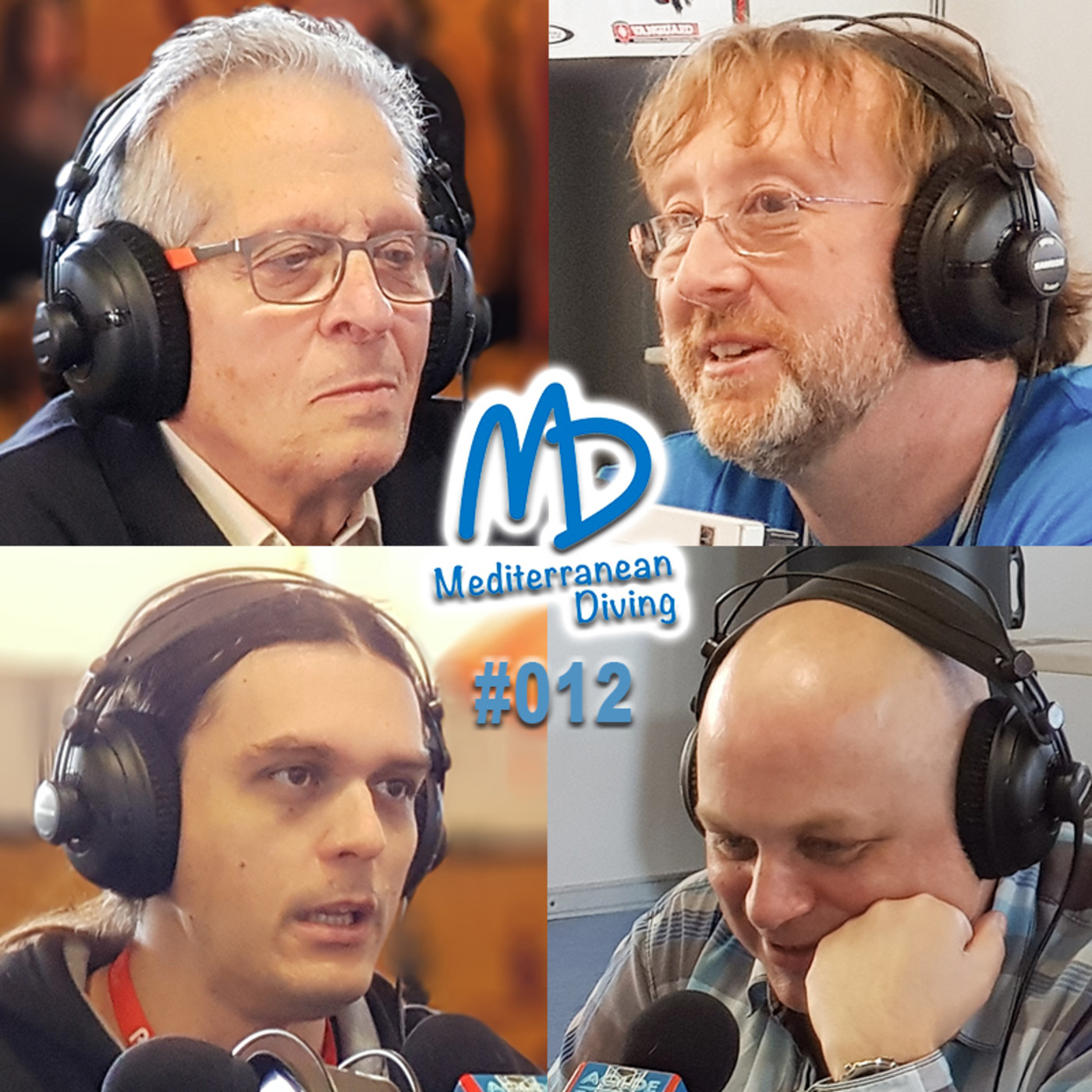 Podcast Al otro lado del espejo