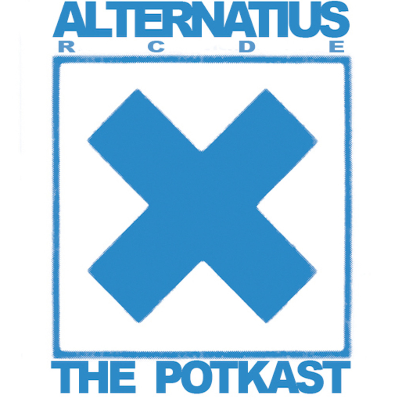 The Potkast #12 Episodi 857 Moi-rrisey in da house episode artwork