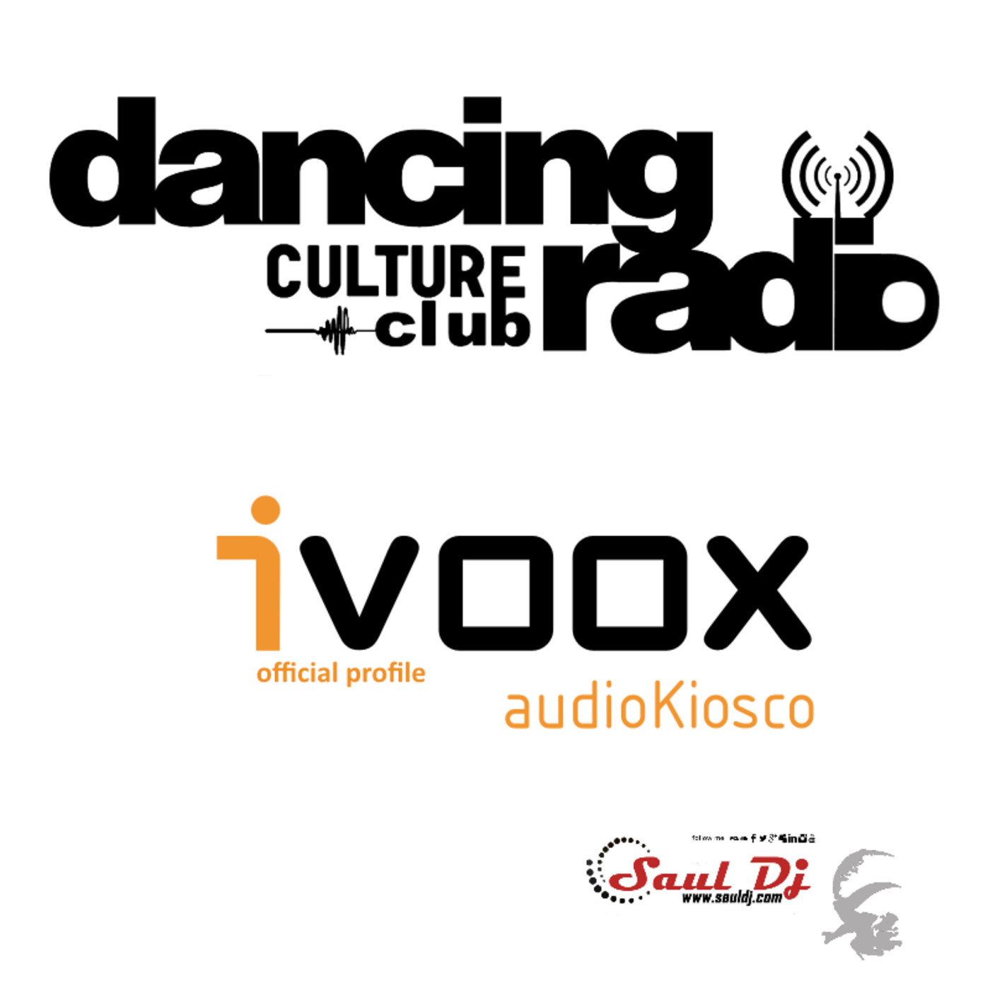 Dancing Radio... Cultura De Club