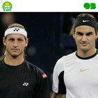 Episodio 93: Nalbaldian v Federer, Shanghai 05