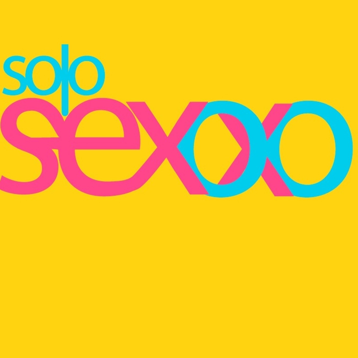 SOLO SEXO