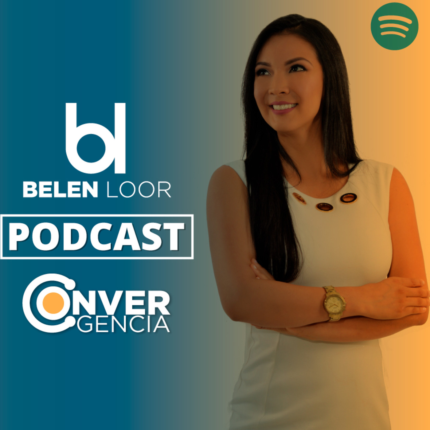 Convergencia por Belén Loor