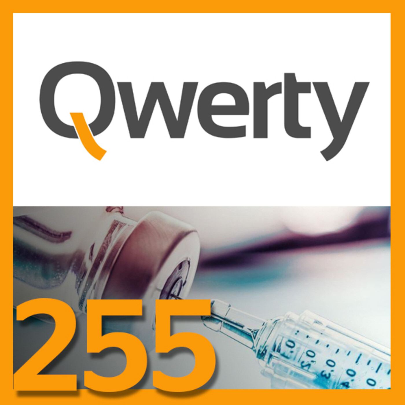Qwerty / Historias de la ciencia