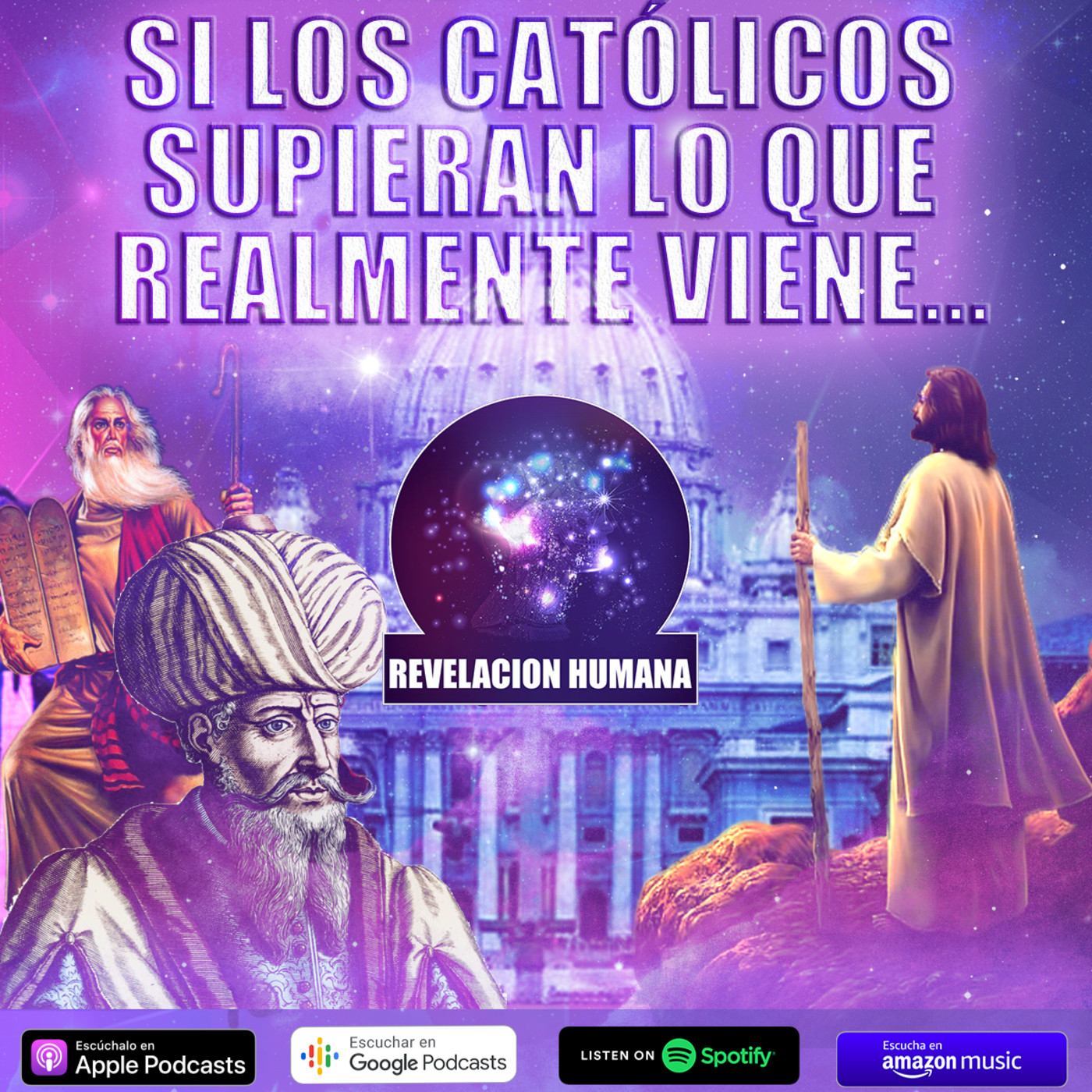 Revelación Humana