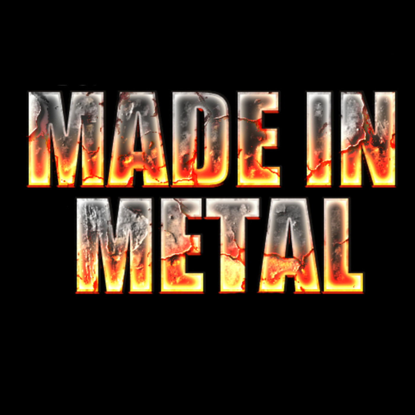 Made in Metal programa Nº 37 - 2016 - Episodio exclusivo para mecenas episode artwork