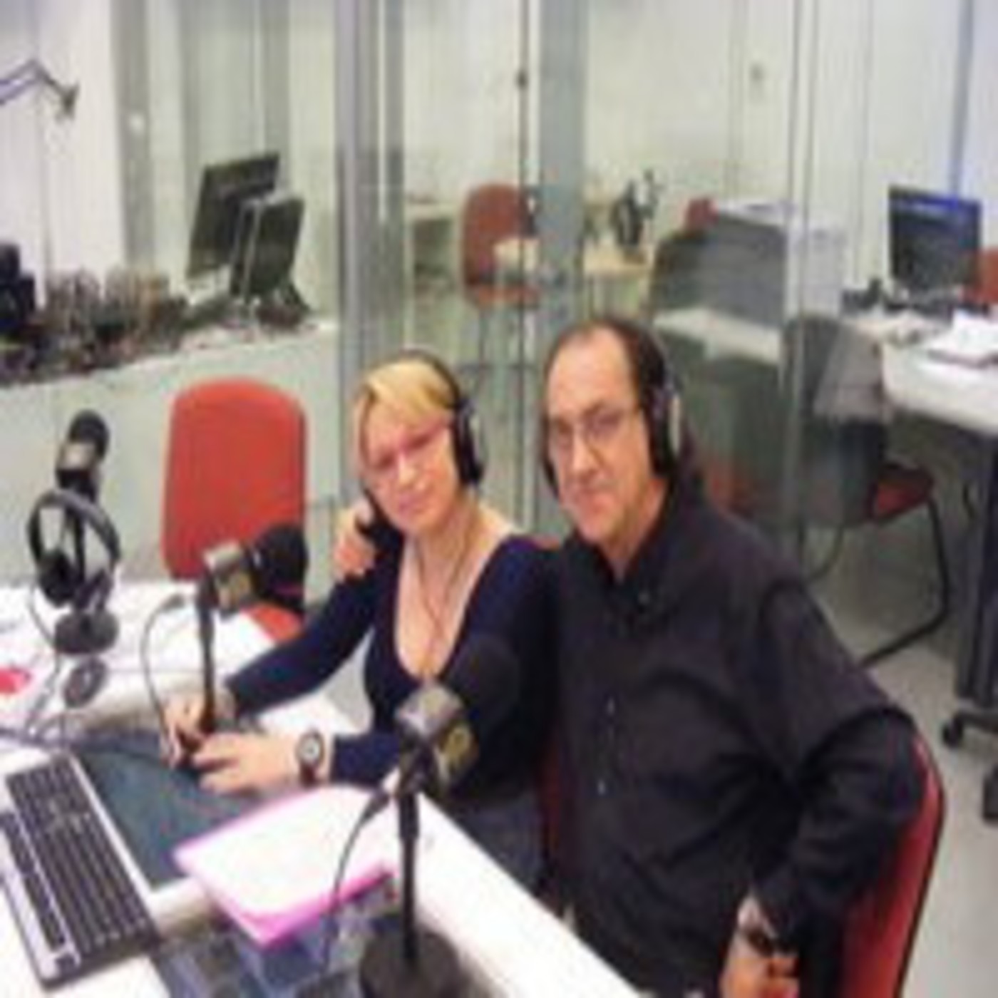 Podcast QÜESTIÓ D\'IMAGINACIÓ CASTELLDEFELS