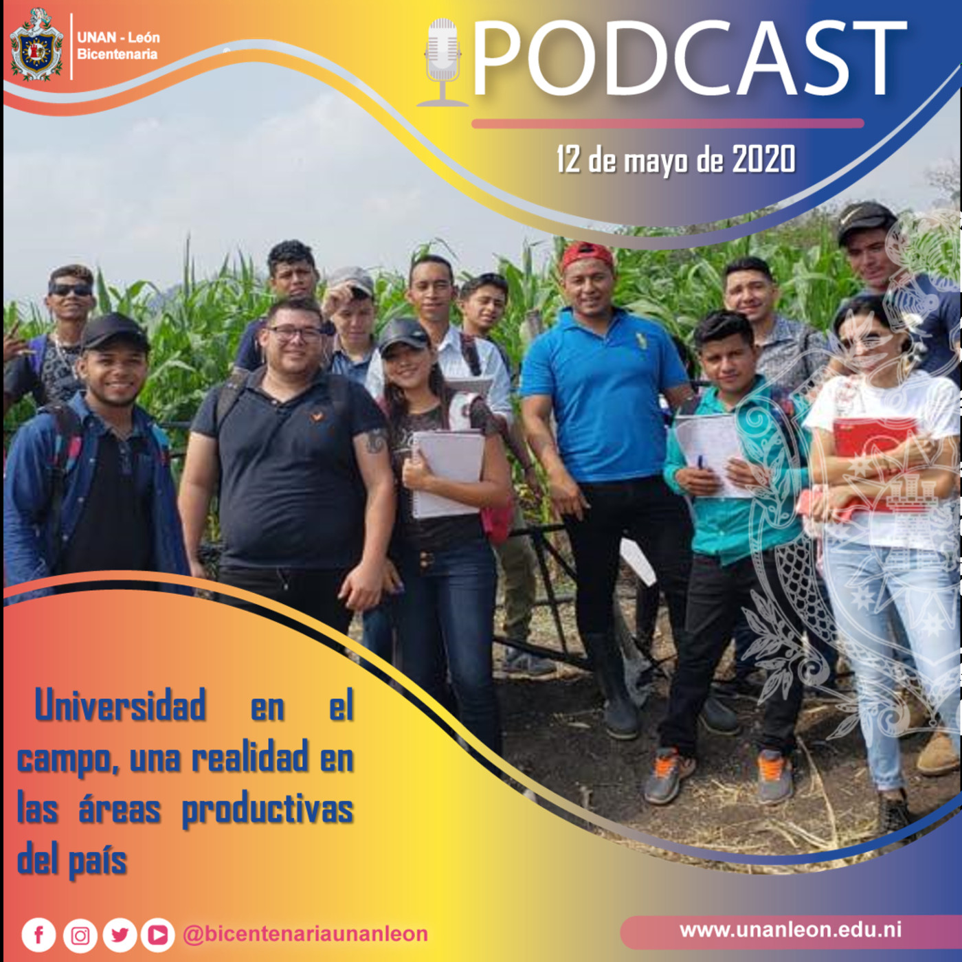 UNAN León Noticias
