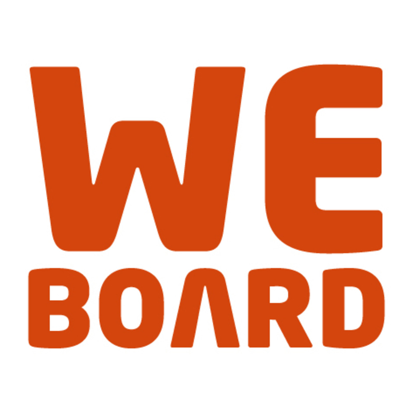 We Board