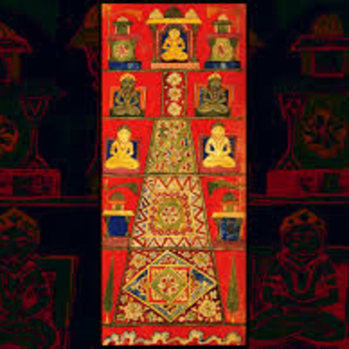 Srimad Bhagavatam