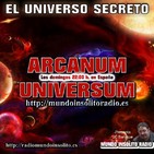 015. 155/4. El universo secreto: La causalidad. Crucifixión de Jesús. Una muerte en familia. Desastres de Catedrales