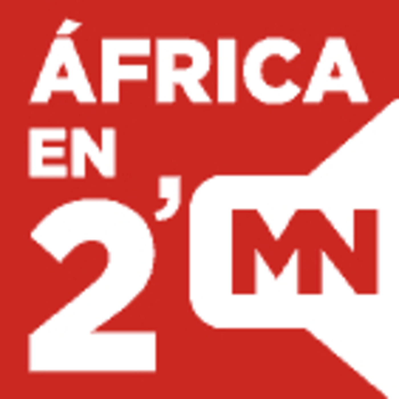 África en dos minutos