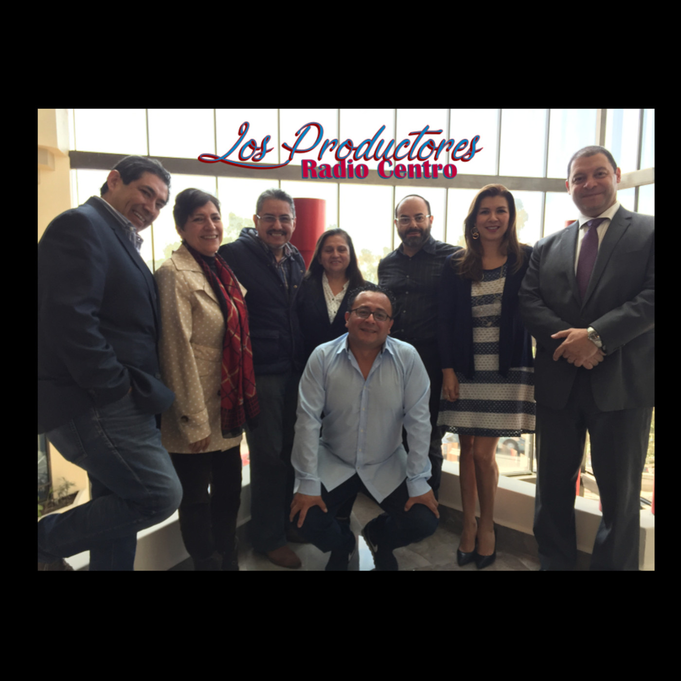 Los Productores