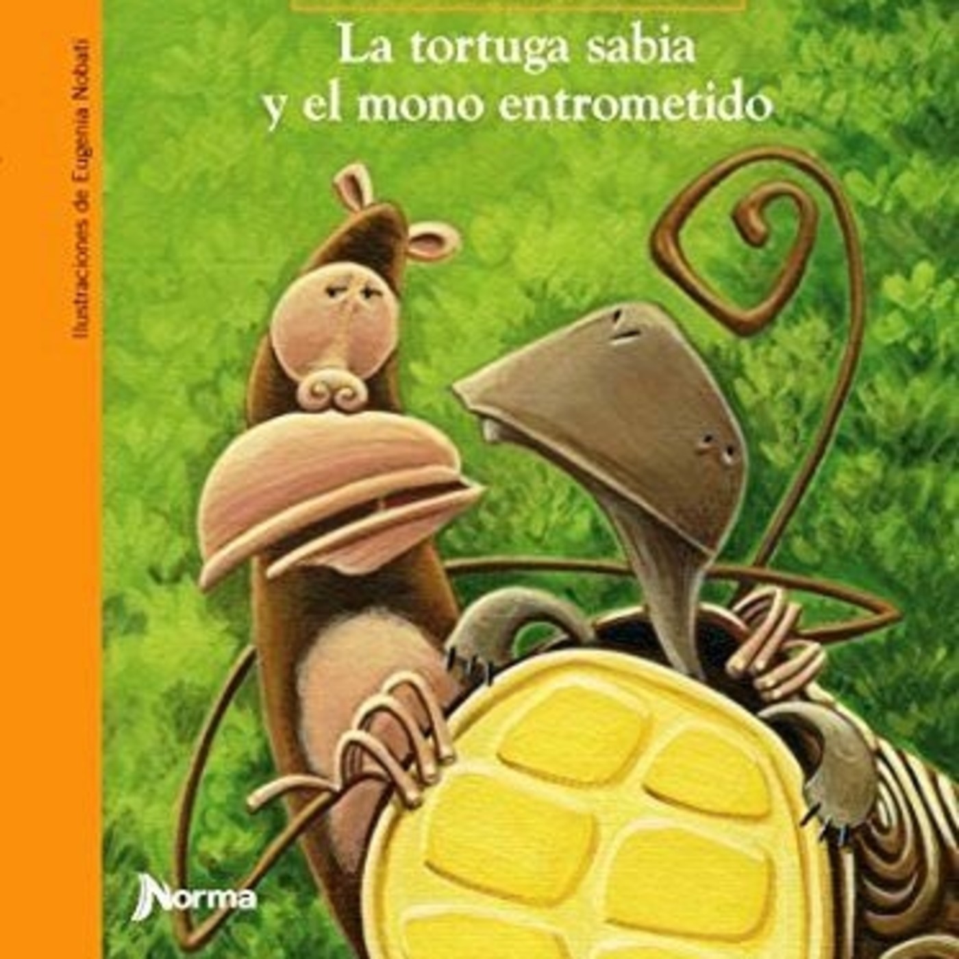 Historias desde El Manzano