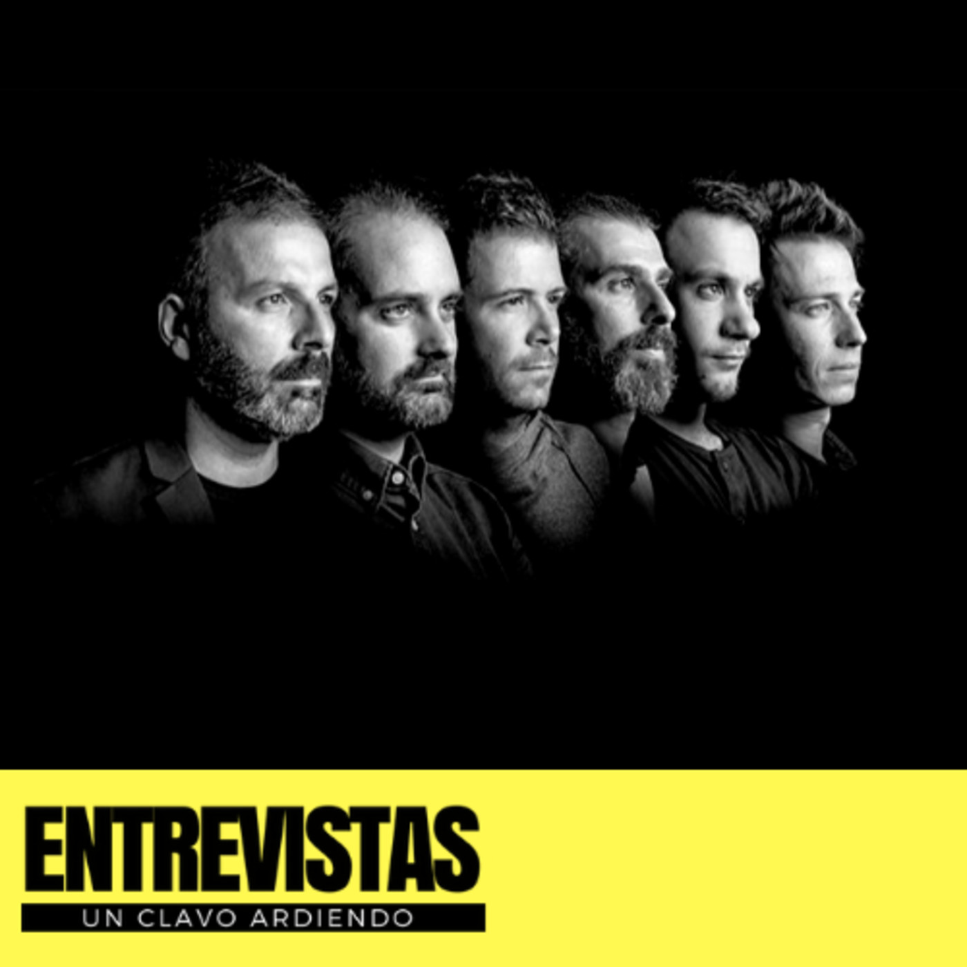 Entrevistas | Un Clavo Ardiendo