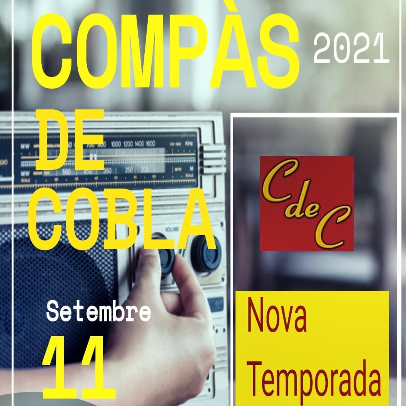 Compàs de Cobla