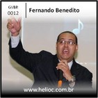 GVBR 0012 - Compromisso Chave Para o Sucesso - Fernando Benedito