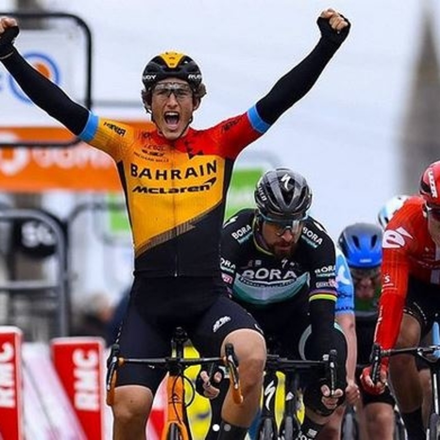 La Bicicleta Podcast