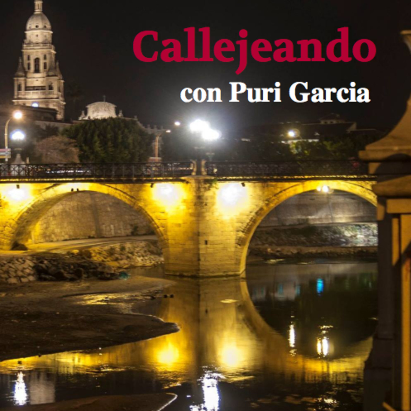 Callejeando T01C09 episode artwork
