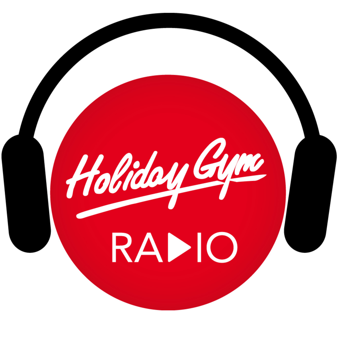 HOLIDAY GYM RADIO
