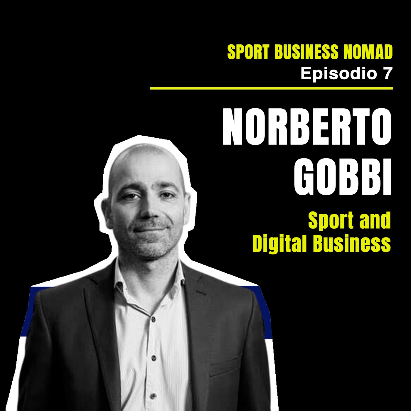 Sport Business Nomad