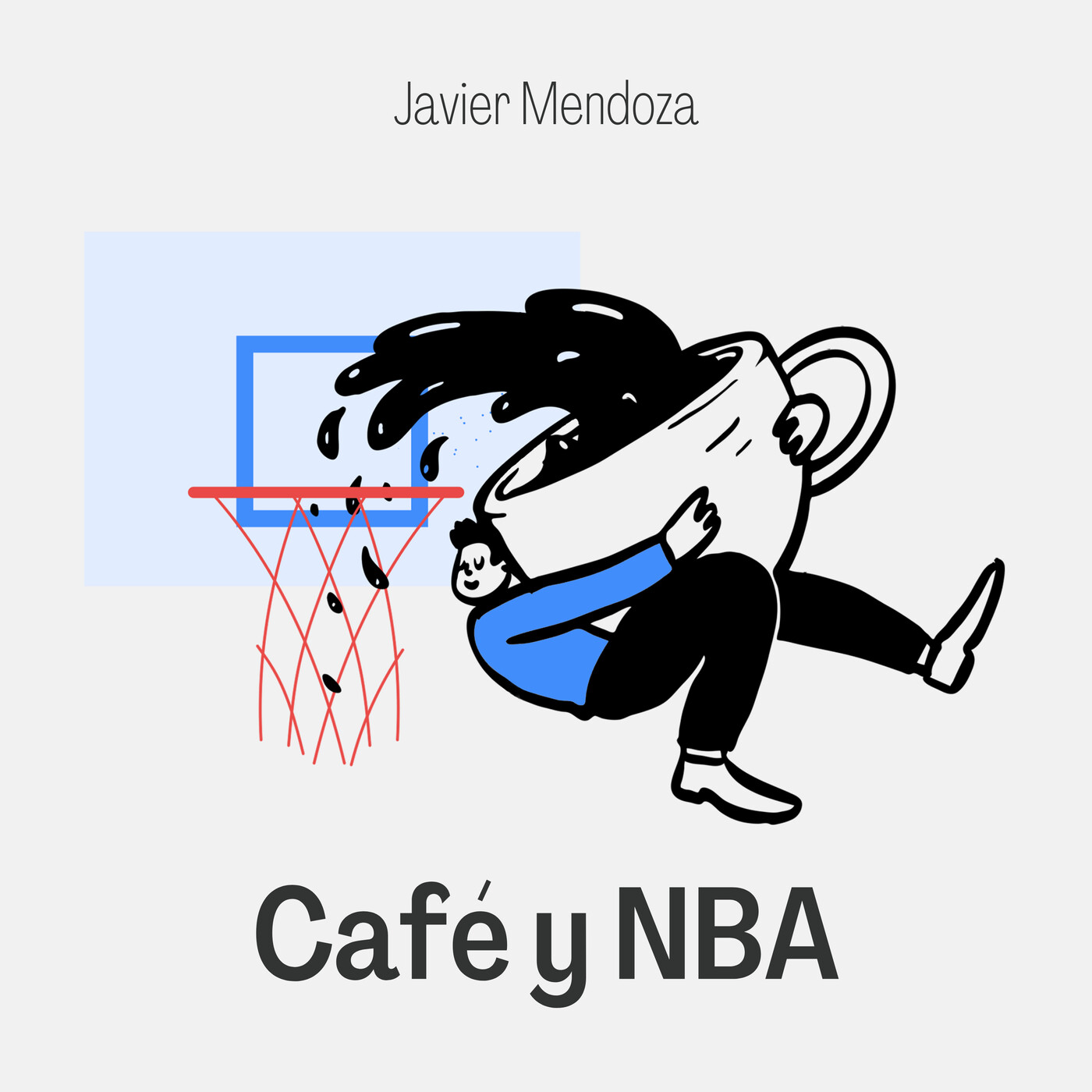 Hablando de NBA