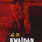241 - El Más Allá -Kwaidan- Kobayashi. La gran Evasión.