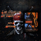 LMG 2x07 parte 3 de 3: Darkman