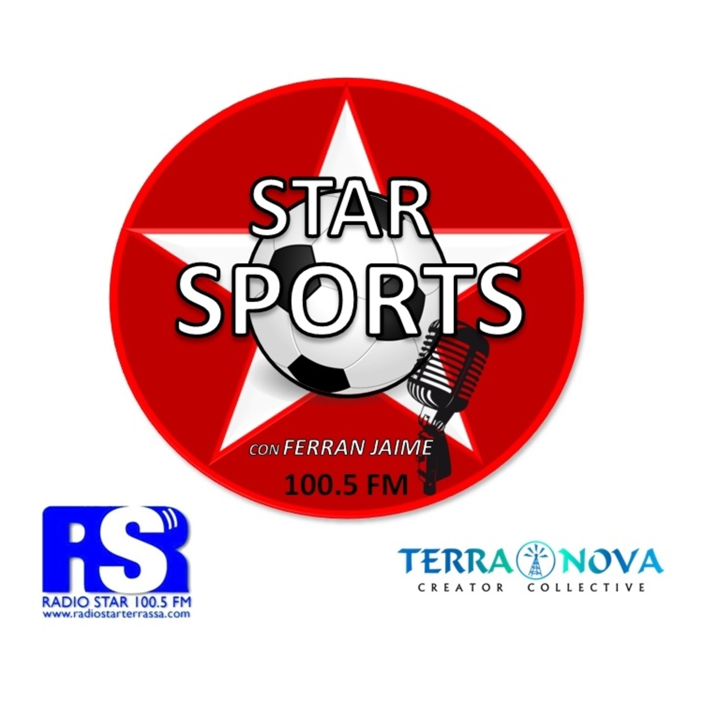 STAR SPORTS - T03x13 - ESPECIAL FIN DE AÑO 2017 episode artwork