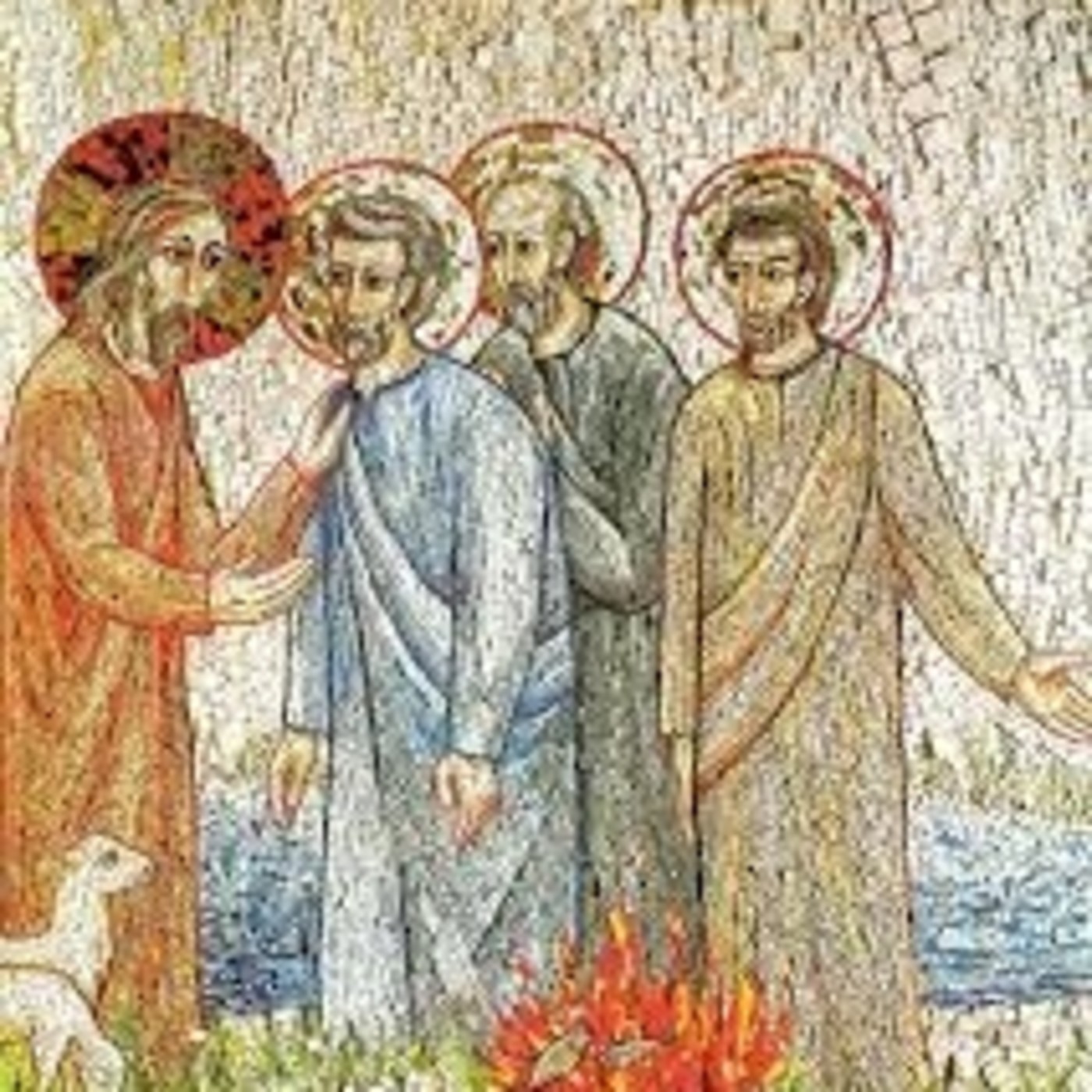 Servidores de Cristo