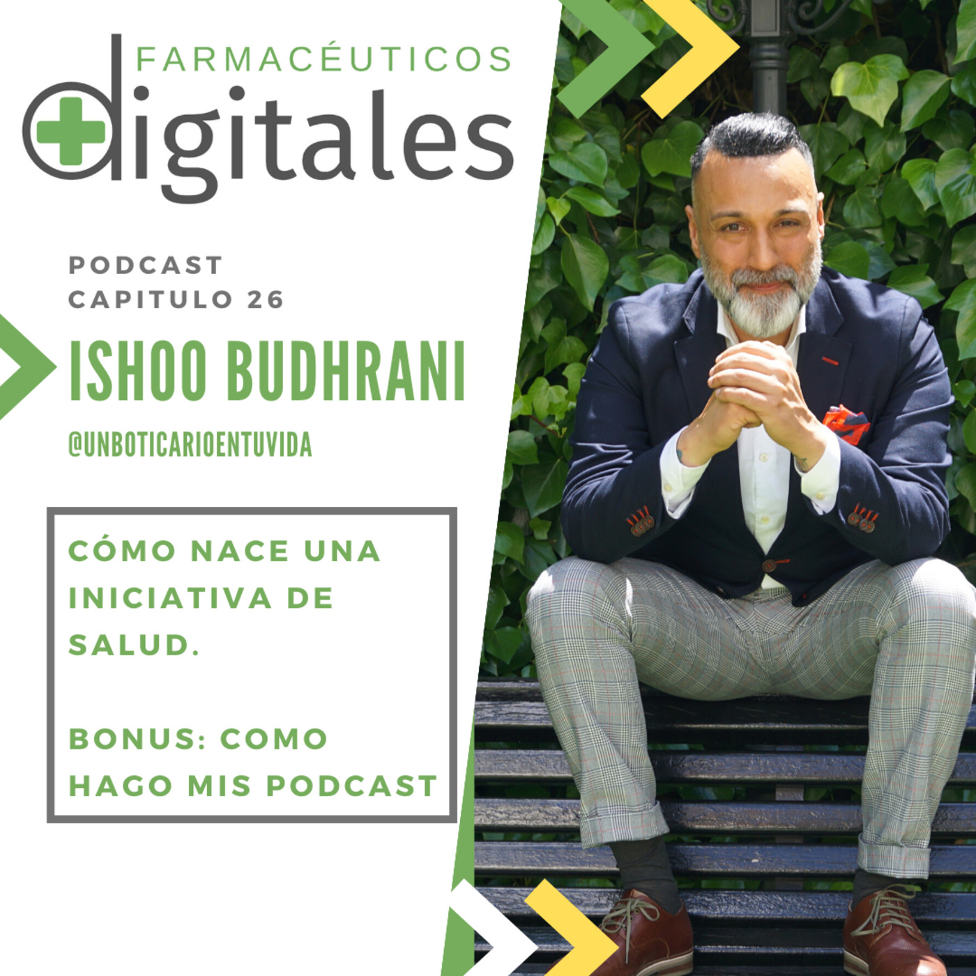 Farmacéuticos Digitales