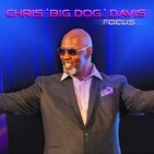 Cloud Jazz Nº 1845 (Chris Big Dog Davis)