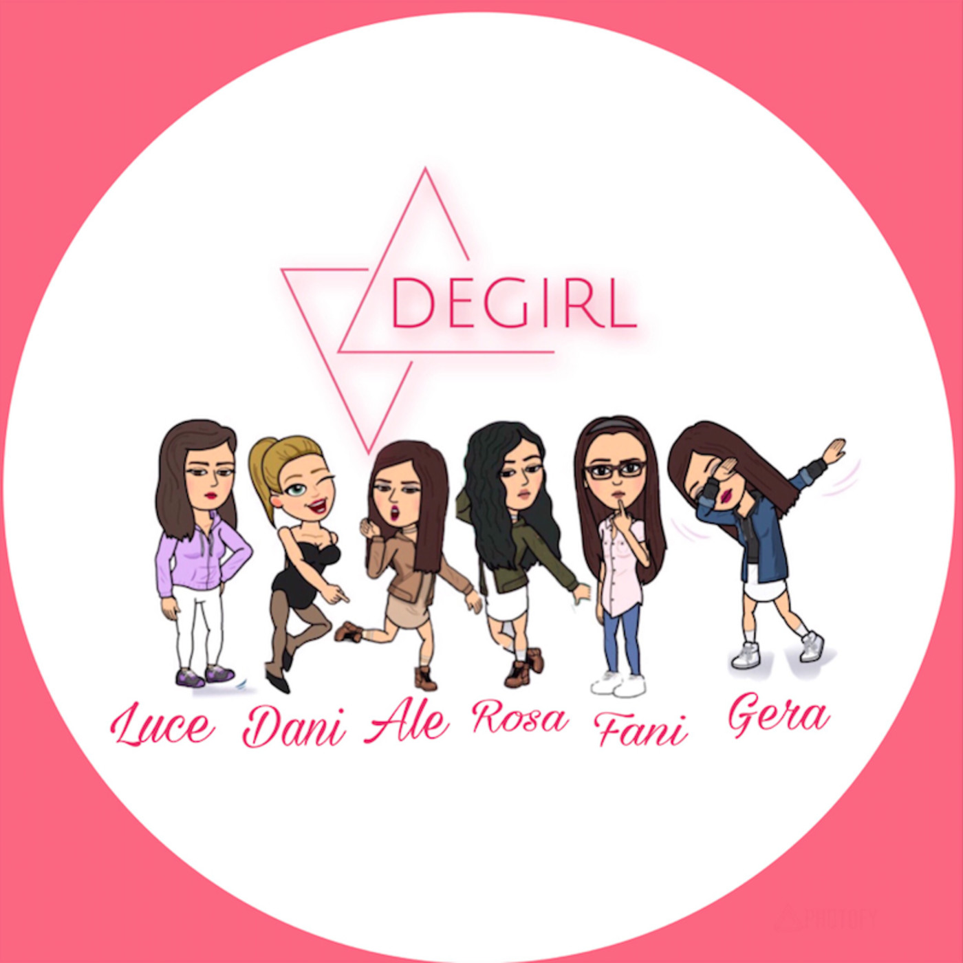 De Girl (Mon Laferte) episode artwork