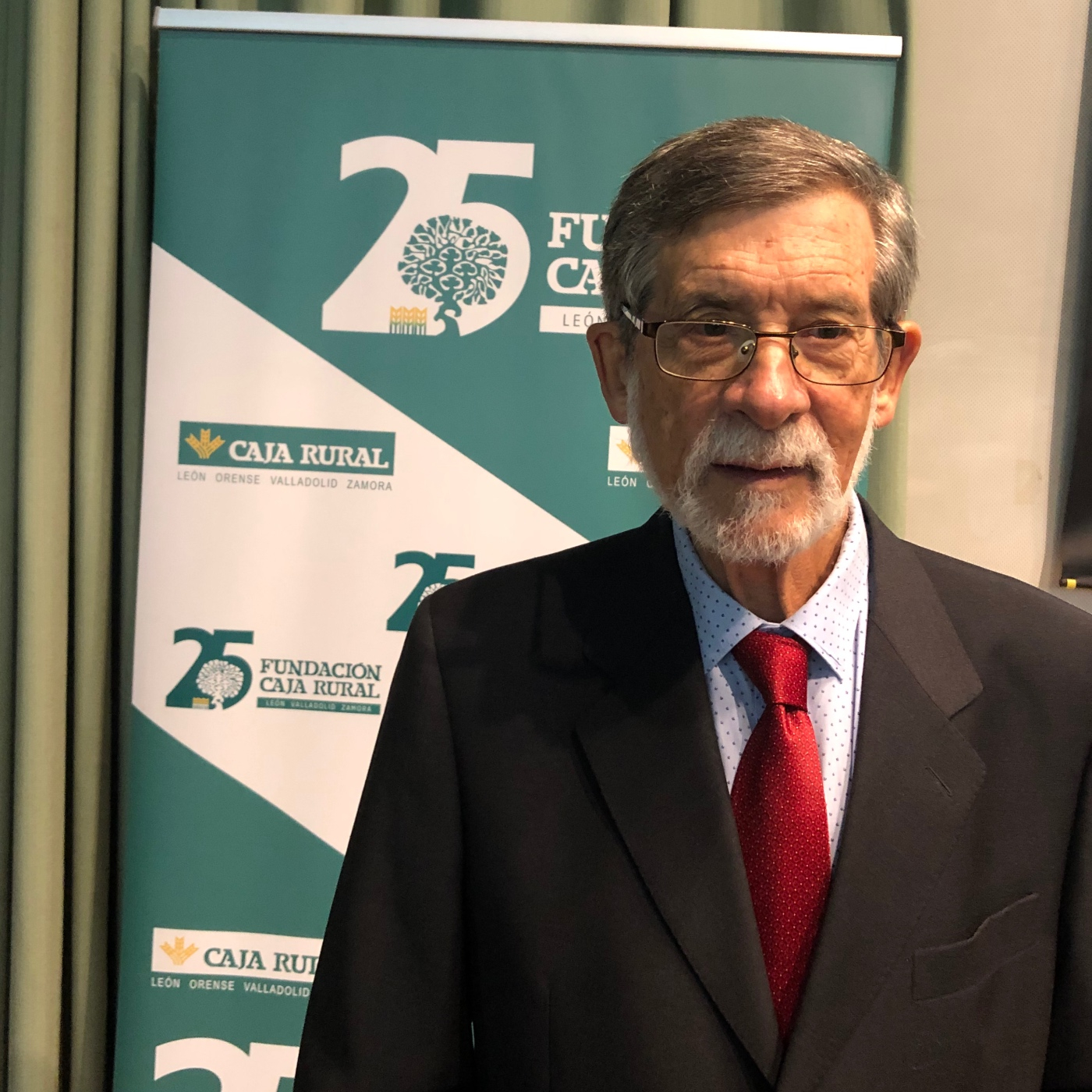 Fundación Caja Rural León Valladolid Zamora