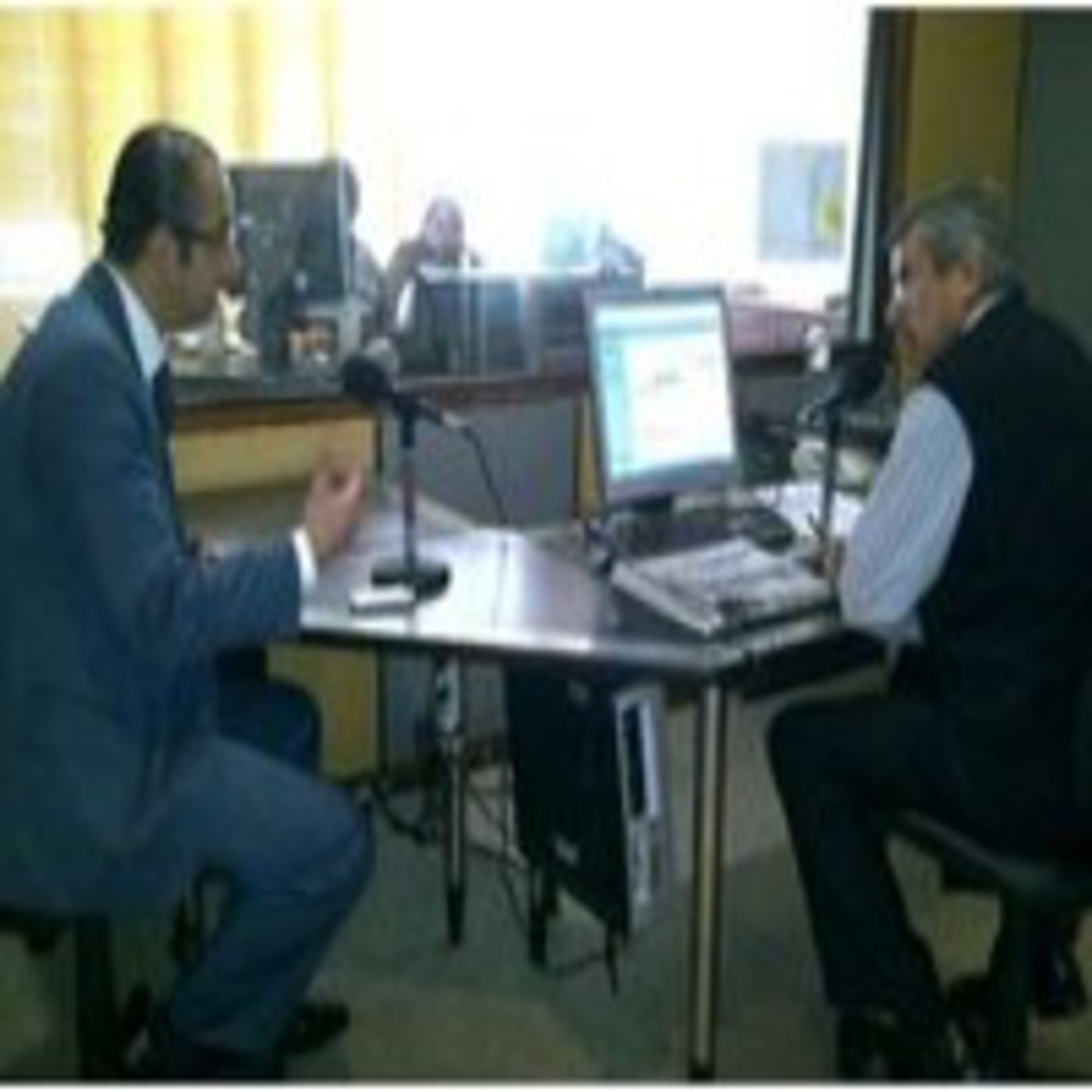 Entrevistas CIP Agosto 2012