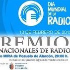 Carta de Radiochips por los premios de la Academia de la Radio