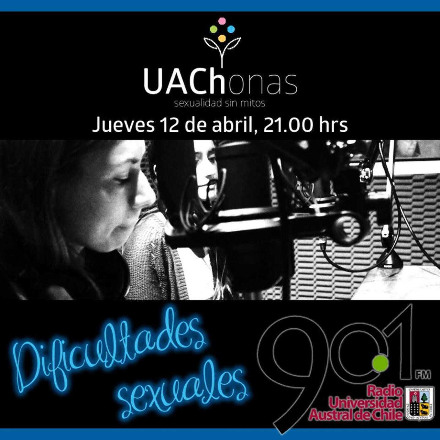 UAChonas 2° temporada #2O16  !